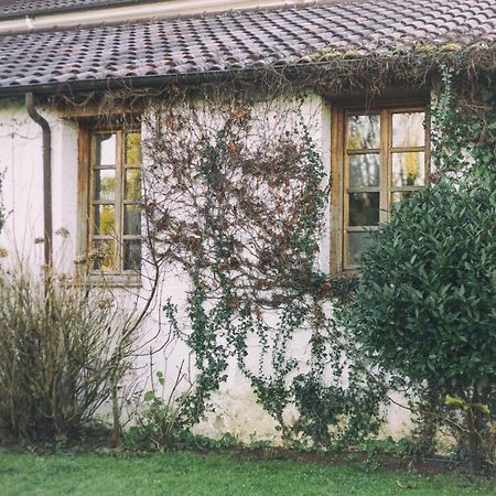 La Casona De Amandi Hotell Villaviciosa  Eksteriør bilde