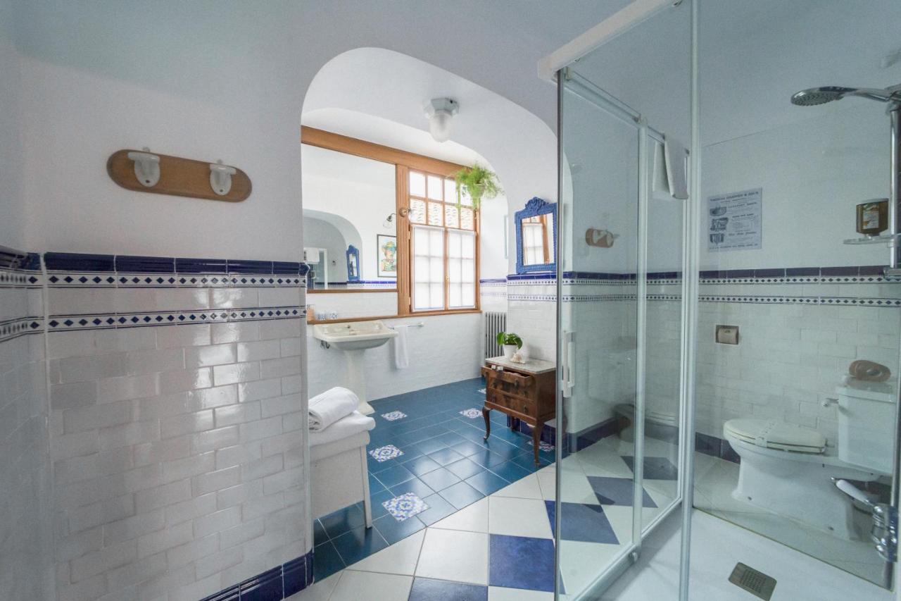 La Casona De Amandi Hotell Villaviciosa  Eksteriør bilde
